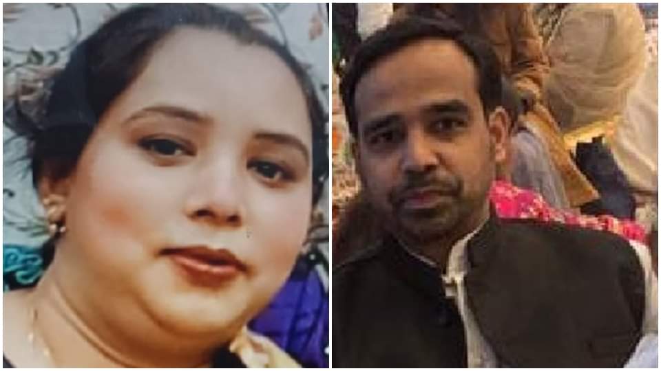 jafrabad incident four dead bodies lift from same family