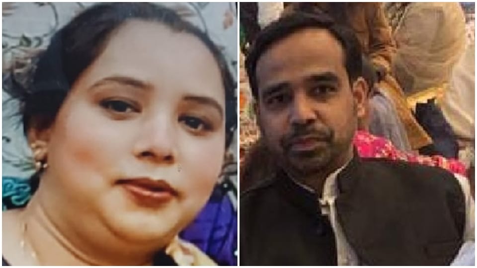 jafrabad incident four dead bodies lift from same family