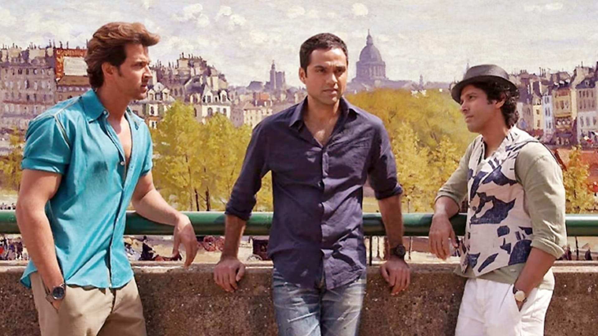 Unchai Before amitabh bachchan film These Movies shows Friendship 3 Idiots Yaarana Zindagi Na Milegi Dobara