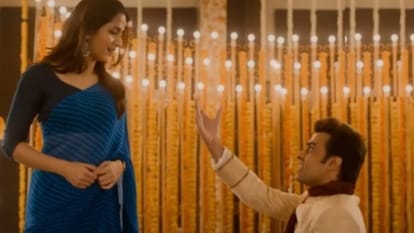 Jaadugar Movie Review in Hindi by Pankaj Shukla Jitendra Kumar Movie Arushi sharma Manoj Joshi Javed Jaffery