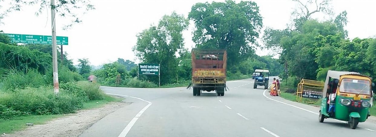 Civic Amenities