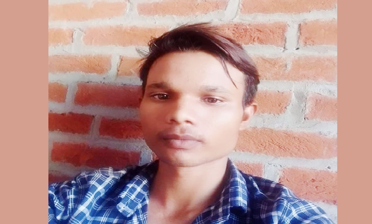 Angry youth set himself on fire due to beating of mother-in-law in Hardoi, died on the way to hospital, police engaged in investigation