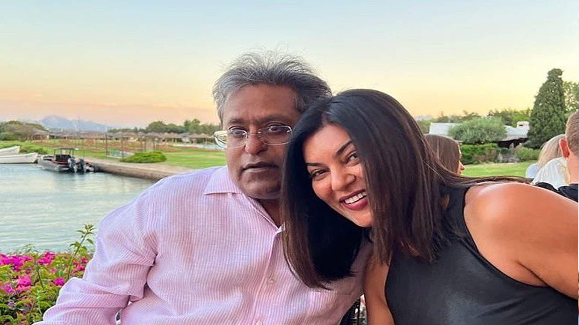 Filmy Wrap: Lalit Modi furious at trolls Black Panther 2 trailer release read 10 news from the entertainment