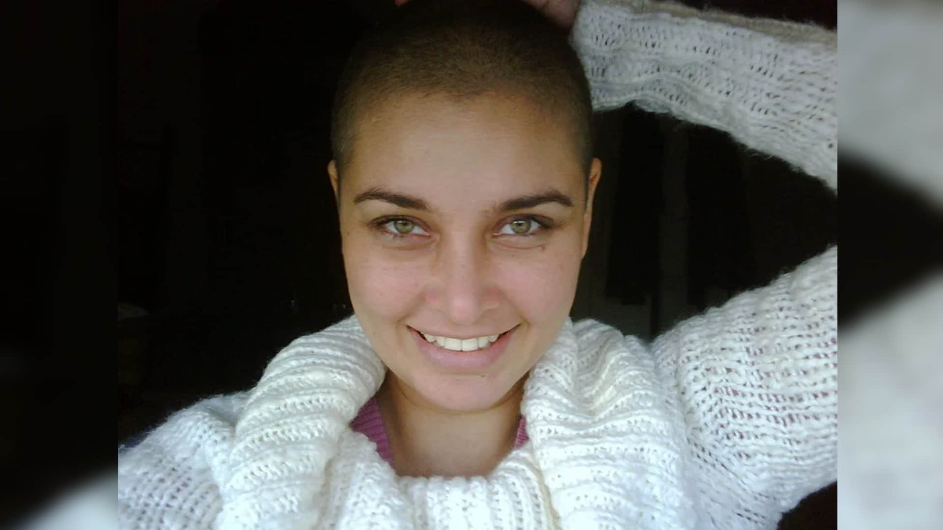 These Bollywood Actresses Shaved Their Heads for Films From Shabana Azmi to Tanuja Lisa Ray Tanvi Azmi Nandita Das