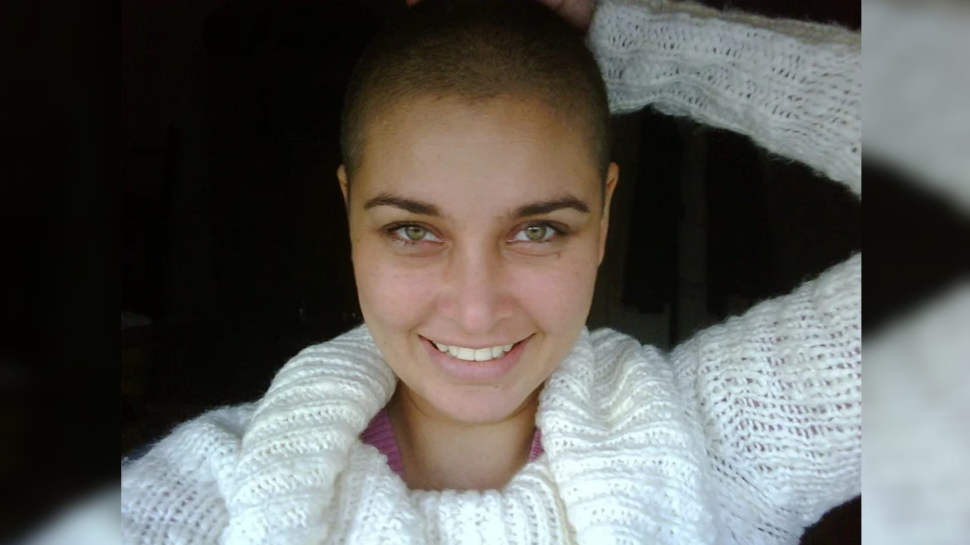 These Bollywood Actresses Shaved Their Heads for Films From Shabana Azmi to Tanuja Lisa Ray Tanvi Azmi Nandita Das