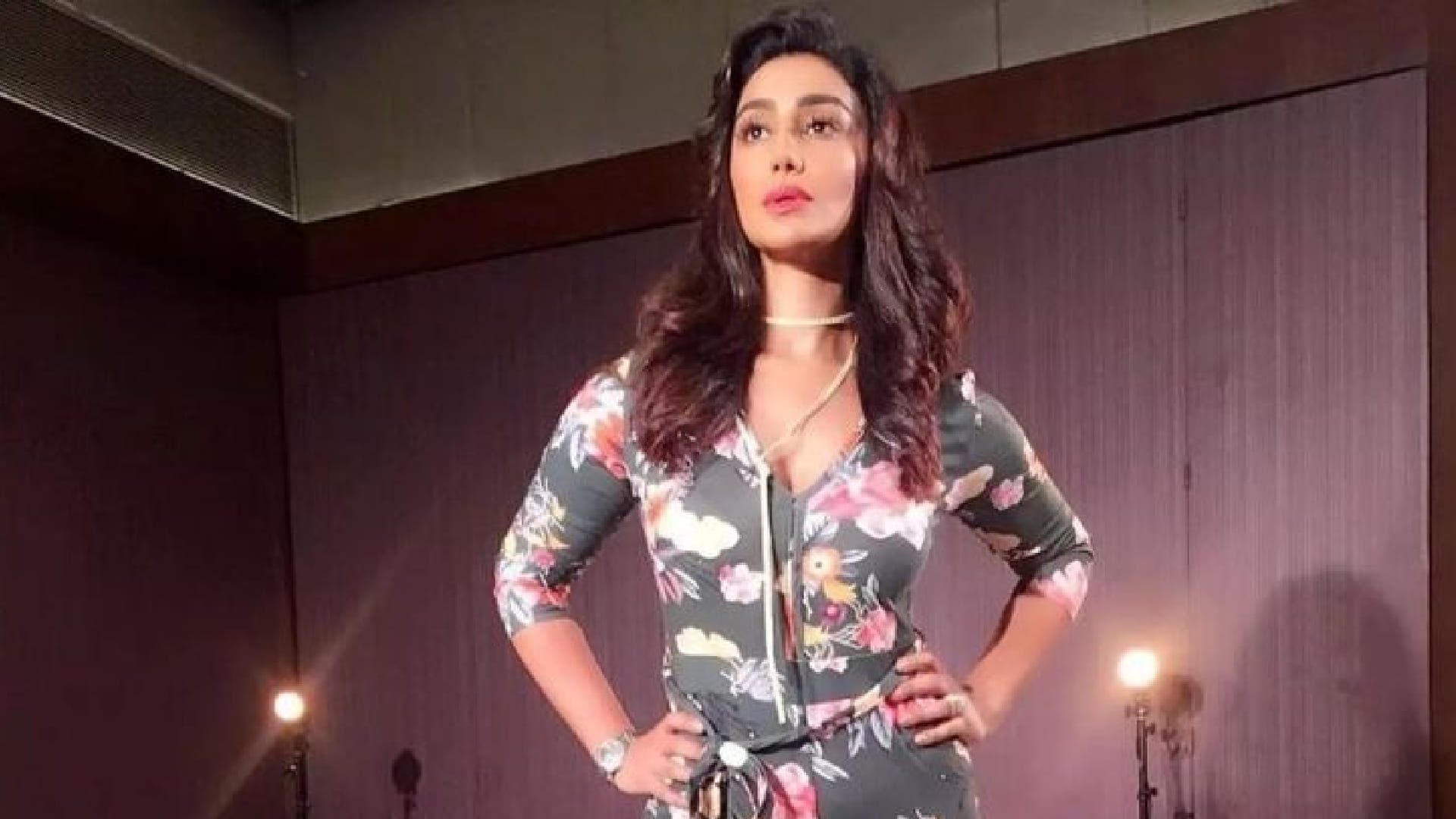 Mahekk Chahal shares her experience when people Laugh at her says you dont know hindi and will do Naagin 6
