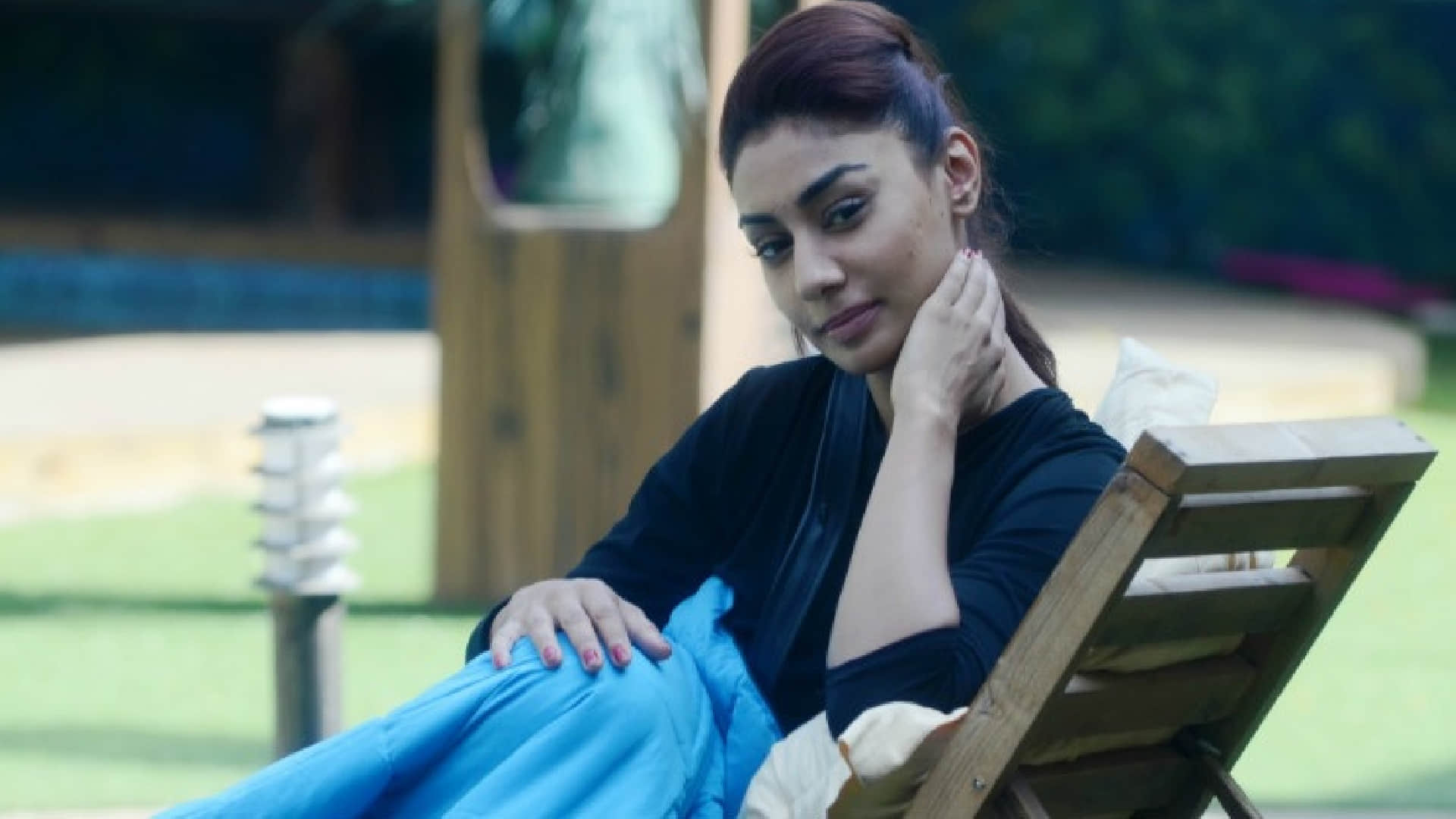 Naagin 6 fame actress Mahekk Chahal Duped of 49 thousand rupees in Online Fraud