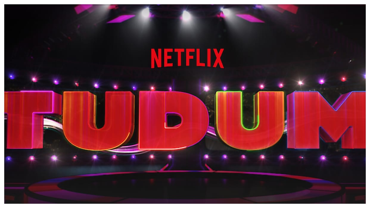 Netflix declared its global fan event Tudum date will be broadcast in different languages
