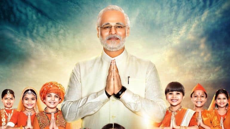 Narendra Modi Birthday: watch these movies web series to know more about prime minister narendra modi life