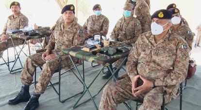 Explained: Pakistan political crisis, Army vs Imran Khan