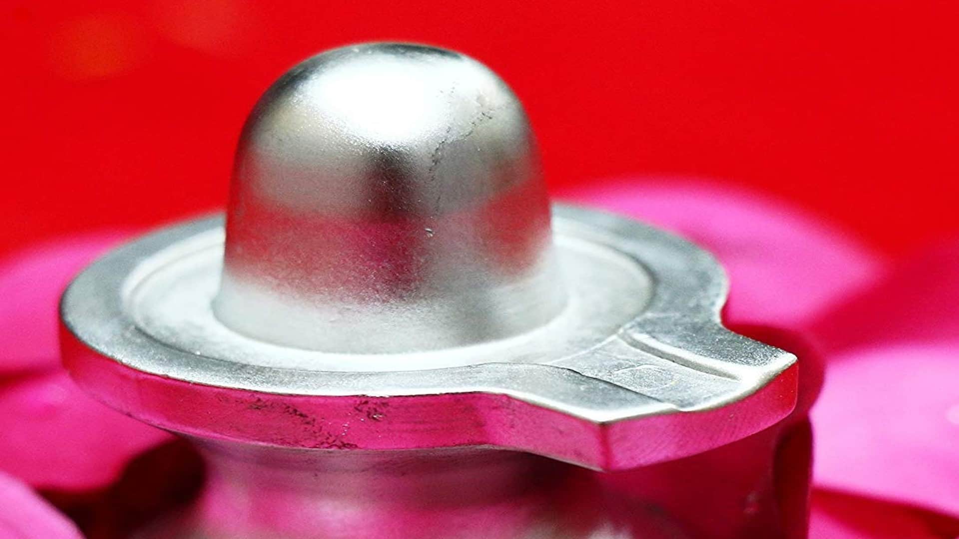 Sawan 2022 Know About Importance and Benefits of Parad Shivling Worshiping