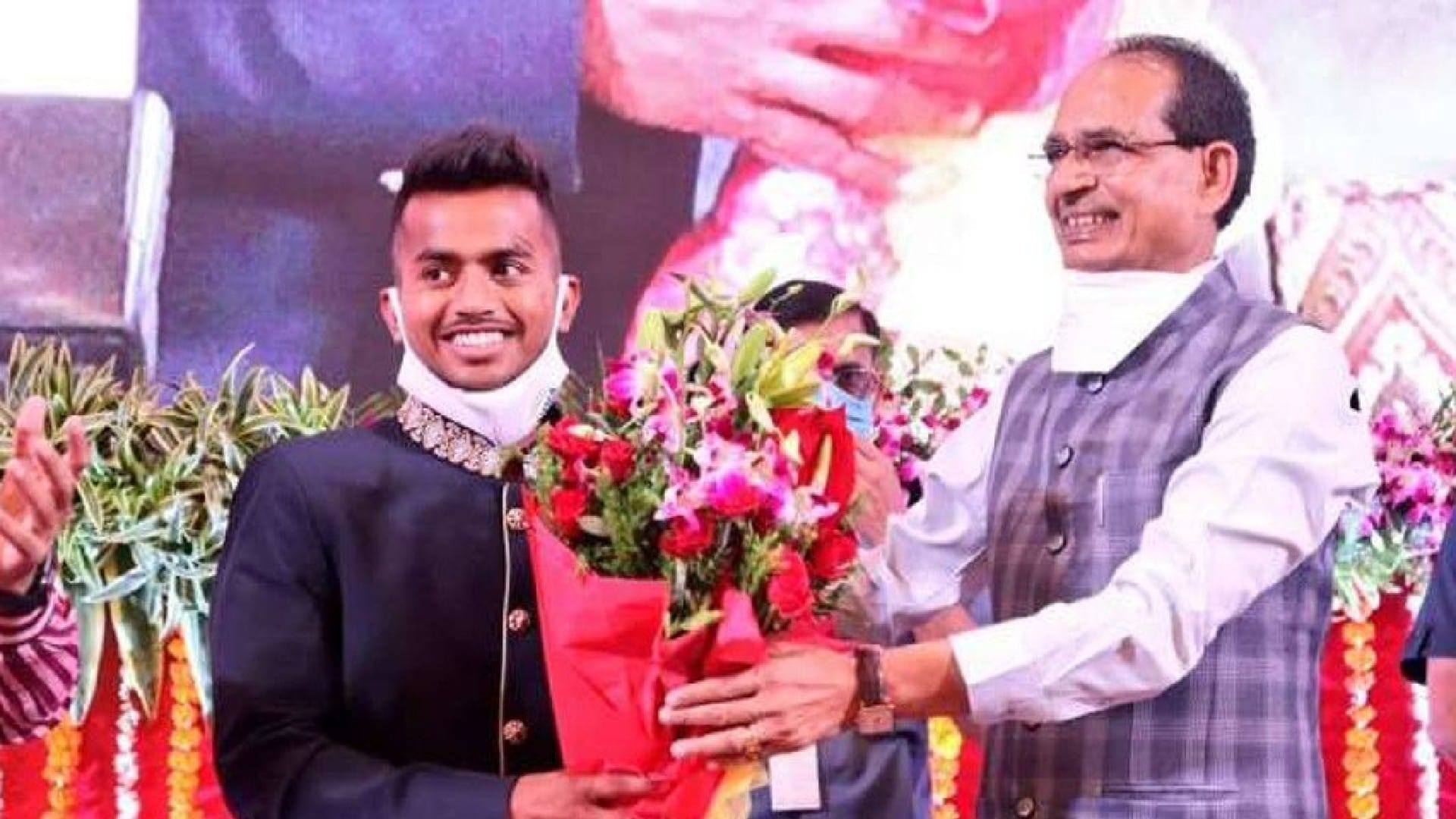 Hockey players are getting world class facilities in Madhya Pradesh, youth are getting attracted towards the national game
