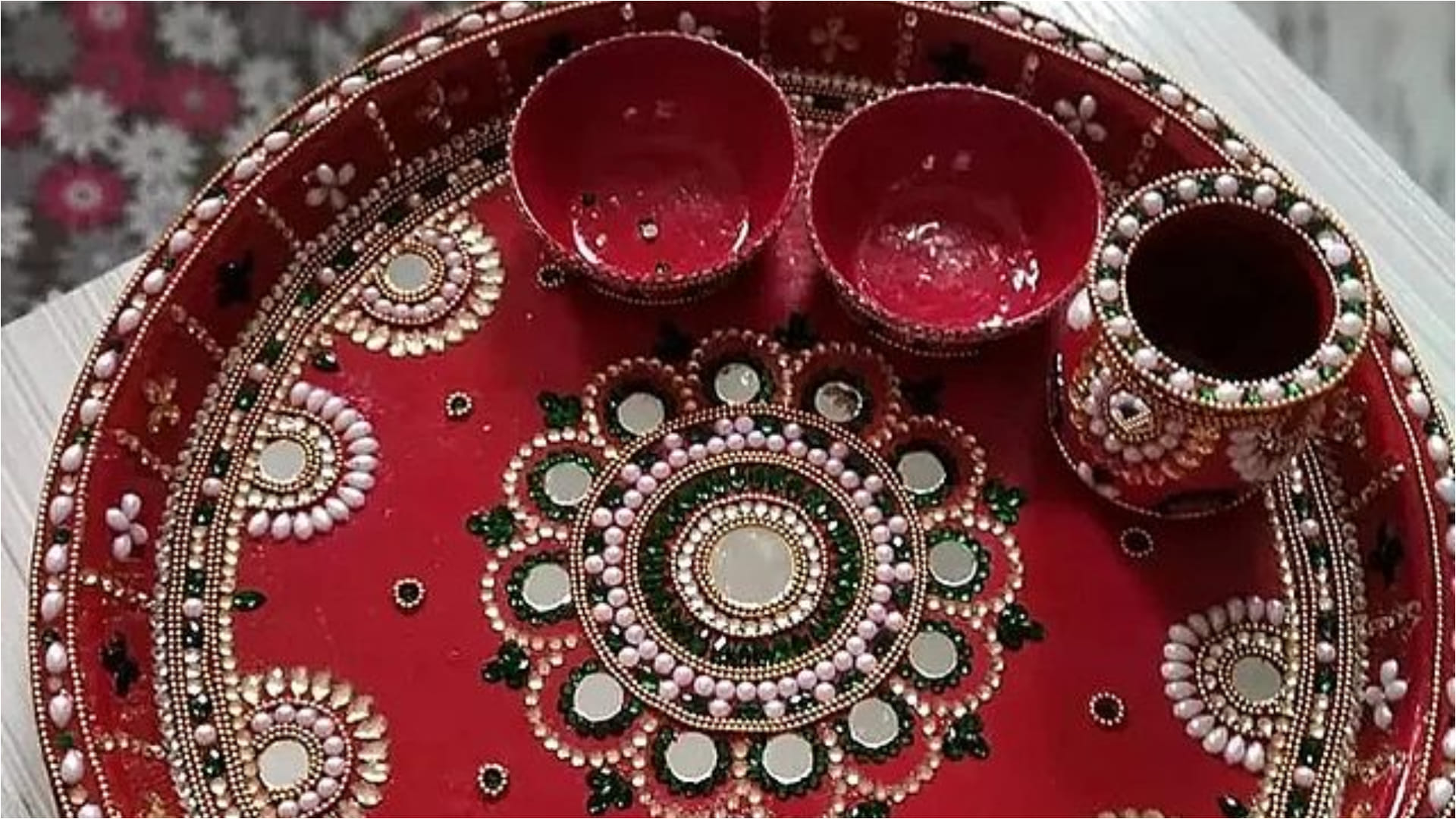 Hariyali Teej 2022 Date Decoration Ideas To Celebrate At Home In Hindi
