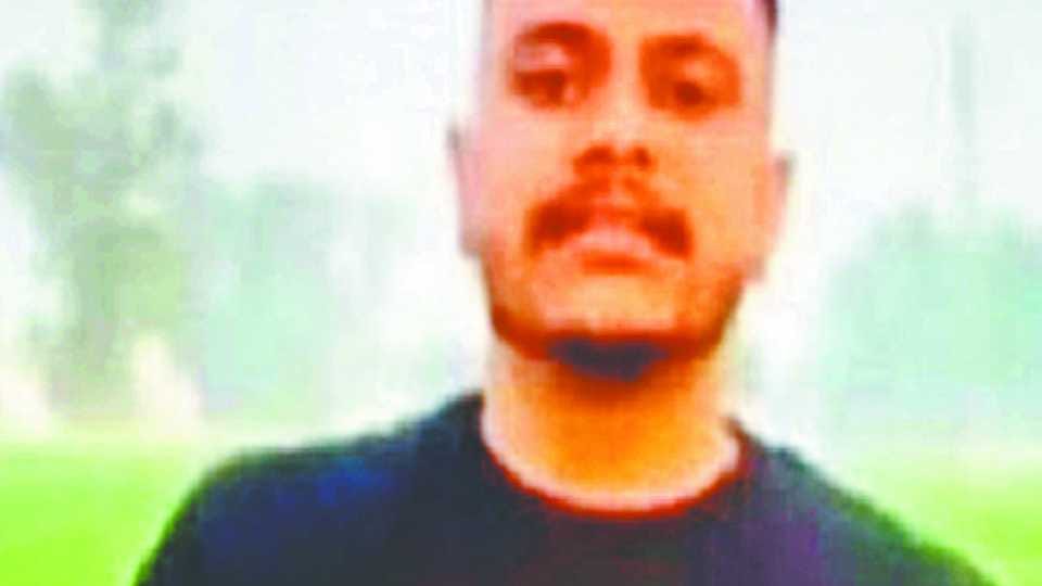 Football player murdered in jalandhar of Punjab
