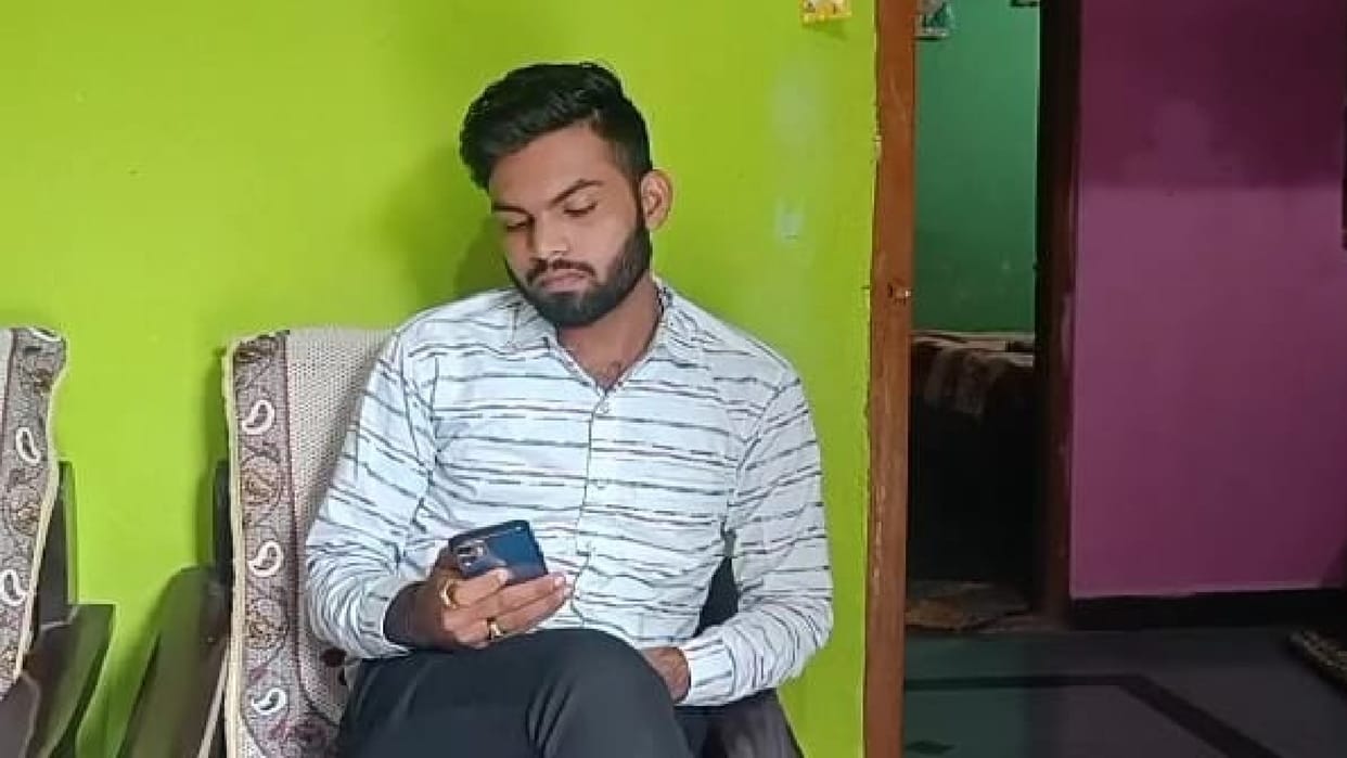 Youth received death threats for posting in support of Nupur Sharma in Sehore, case registered against 5 people