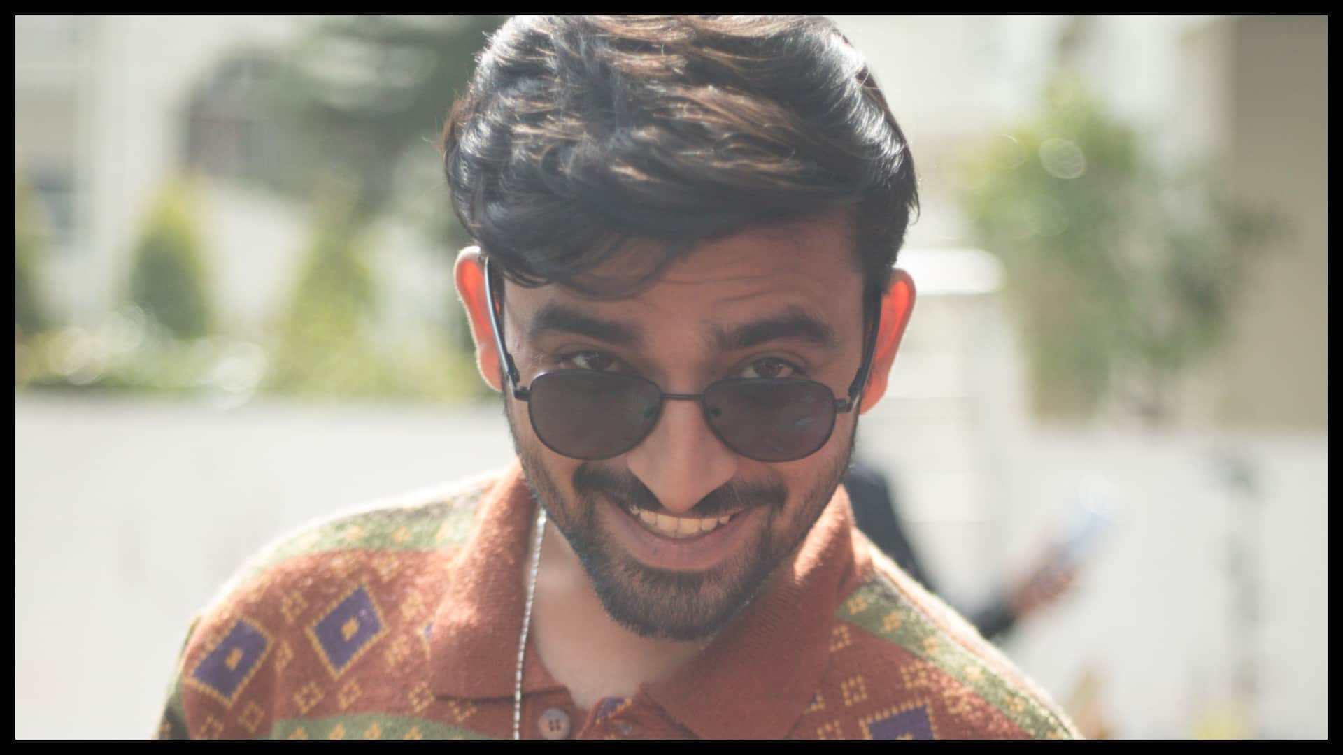 Ghar Wapasi: Meet The Family Of Dwivedis of Disney Plus Hotstar new web series Directed by Ruchir Arun