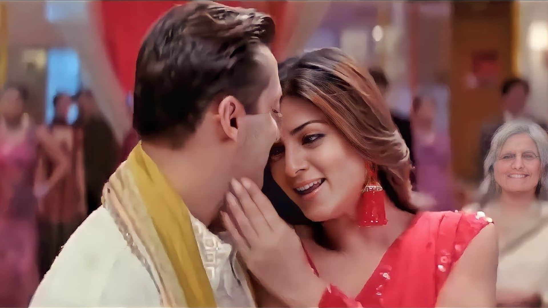 17 Years of Maine Pyaar Kyun Kiya Salman Khan Made This Film for Sushmita Sen not for Katrina Kaif, Maine Pyar Kiya is the reason
