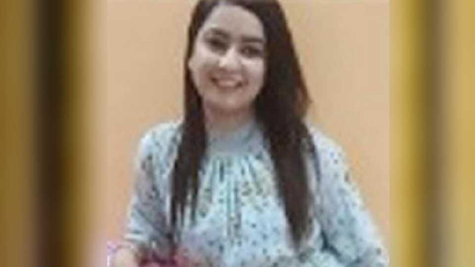 23 year old radiographer commits suicide in Patiala