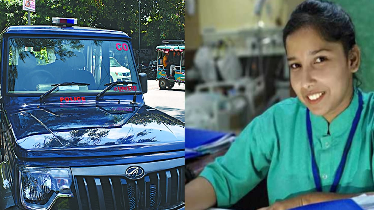 Suicide: Nursing student talked to Azamgarh doctor before death, investigating mobile CDR