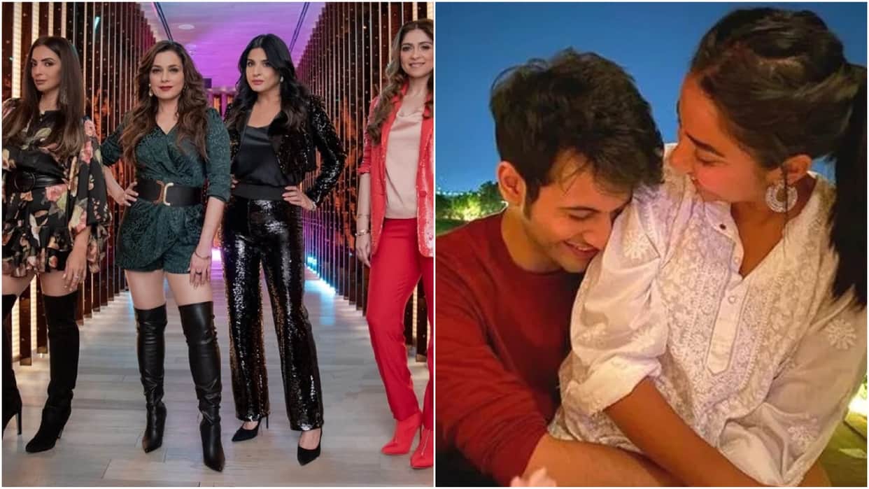 SEASON 2 CELEBRATE: YOUR FAVOURITE SHOWS ARE RETURNING ON NETFLIX INDIA