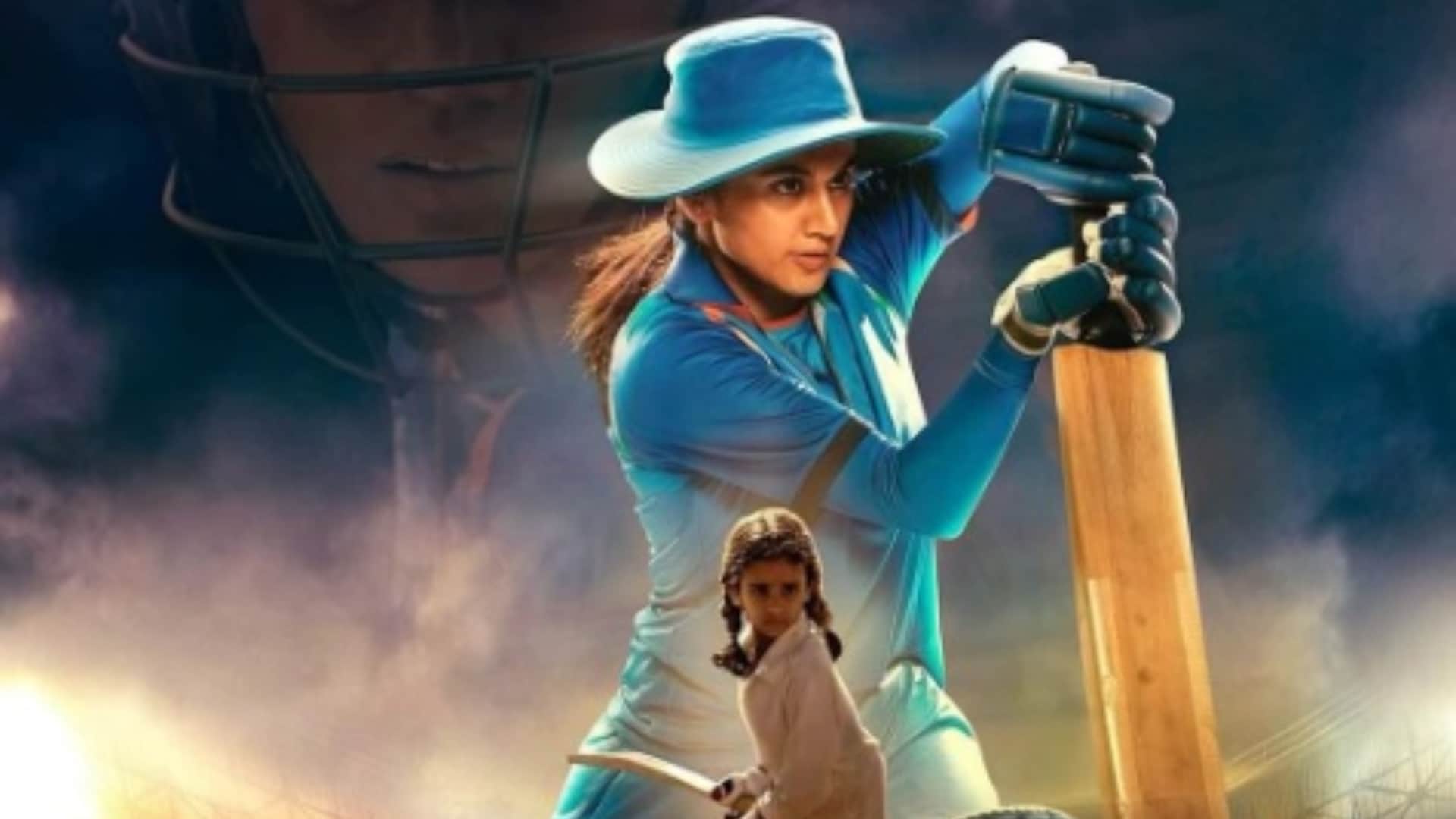 Box office Collection: Top Gun Maverick, Rocketry the Nambi Effect, Thor love and thunder, hit the first case and SHABAASH MITHU first day prediction
