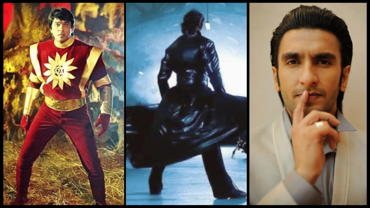 Shaktimaan: Who will be next Gangadhar? Poll says Hrithik Roshan, Tiger Shroff, Prabhas could play Mukesh Khanna role