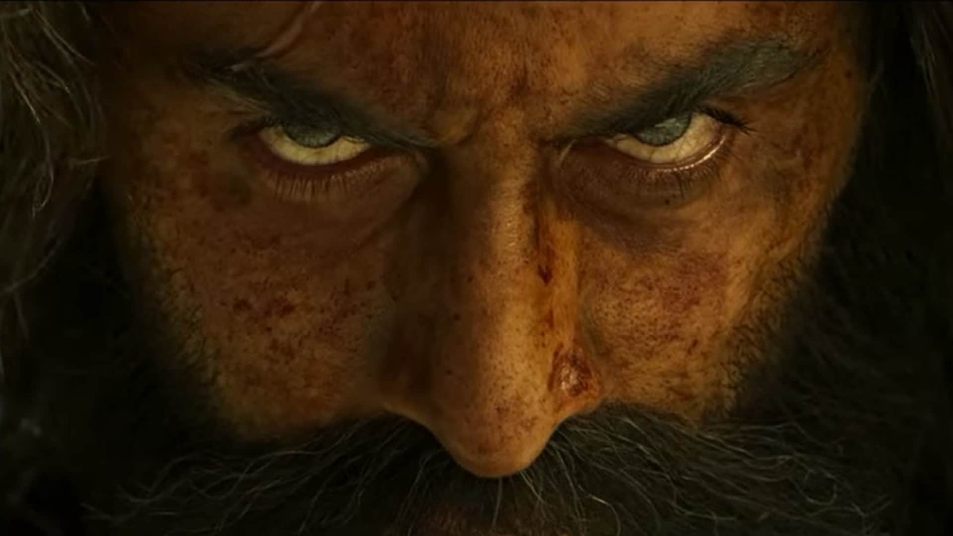 Shamshera Weekend Box Office Collection: Ranbir kapoor and 2022 lowest weekend  Film Falls Below JugJugg Jeeyo
