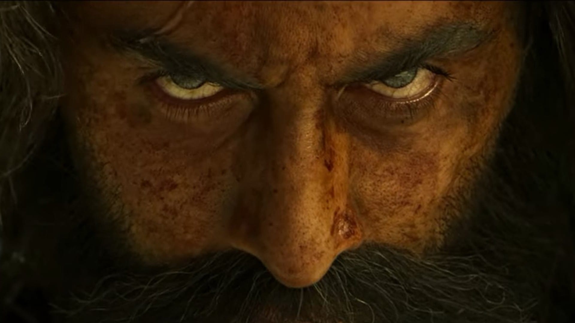 shamshera collection day 4 ranbir kapoor starrer film earns 9.98 crores on its first monday
