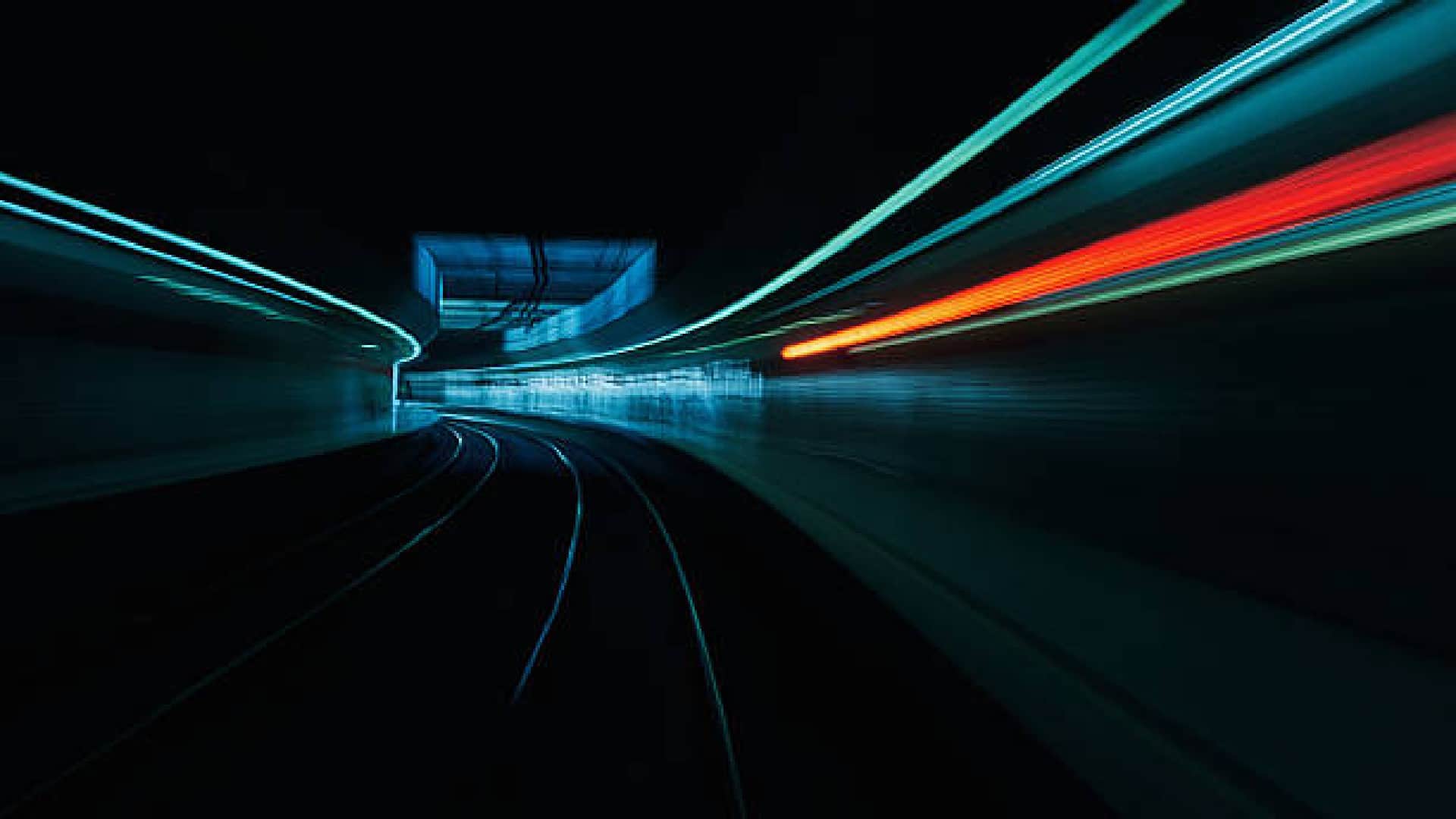 Japan Megaproject For Building Interplanetary Bullet Trains To Moon Mars and Beyond