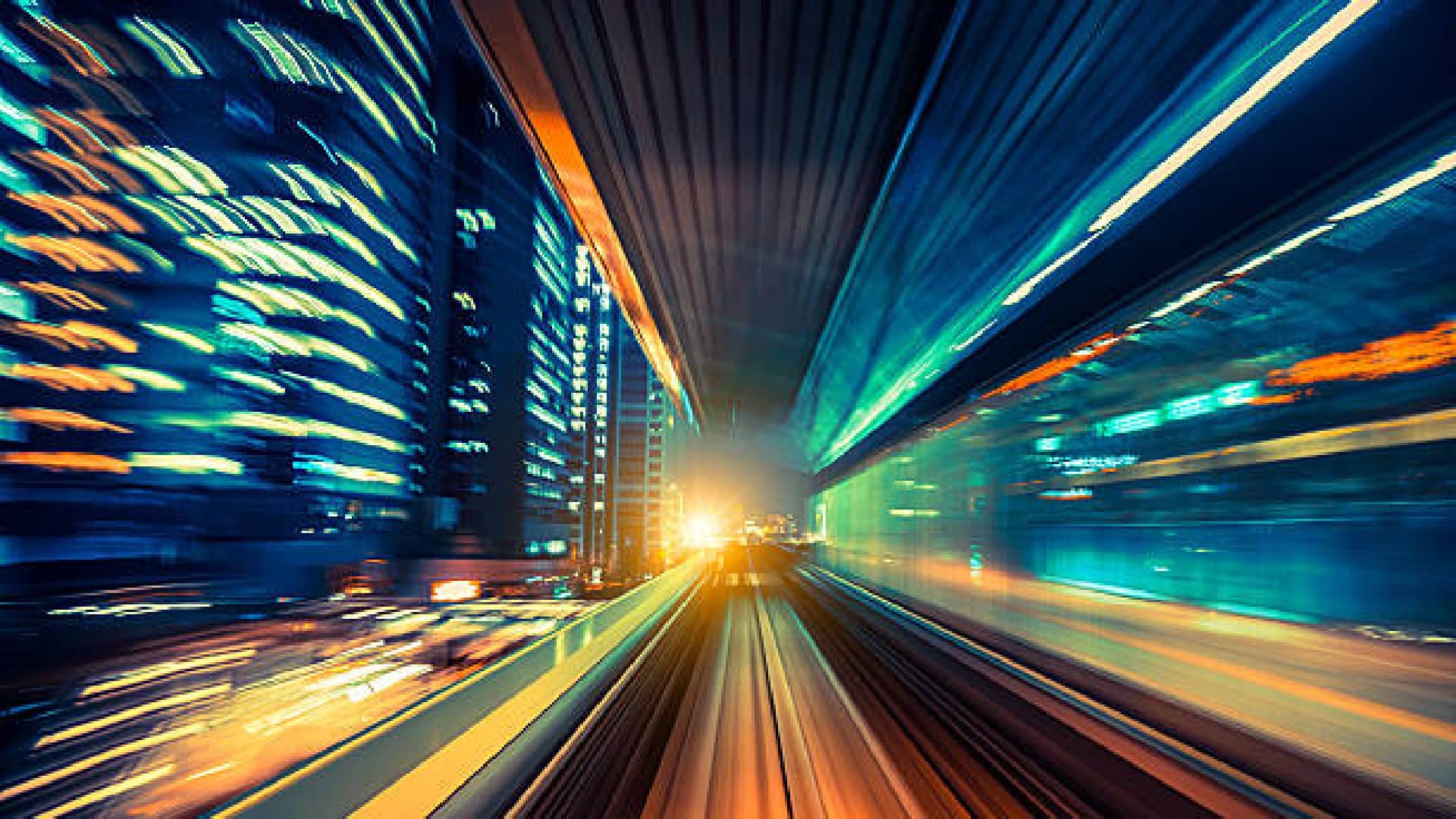 Japan Megaproject For Building Interplanetary Bullet Trains To Moon Mars and Beyond