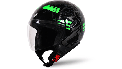 Spark Minda Forays into Consumer Space with the launch of Protective Head Gear Helmets Launches two-wheeler Fiber Parts with 1500+ variants