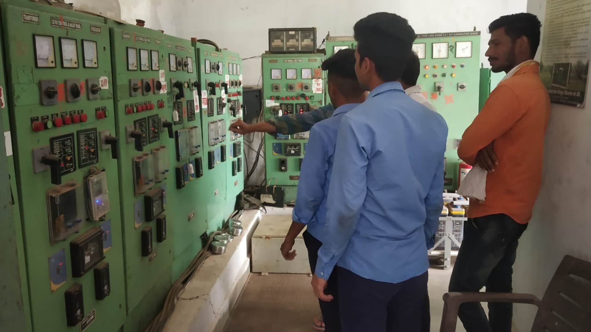 World Youth Skill Day: The country's largest global skill park is being built in Madhya Pradesh, 10 thousand youth will get training
