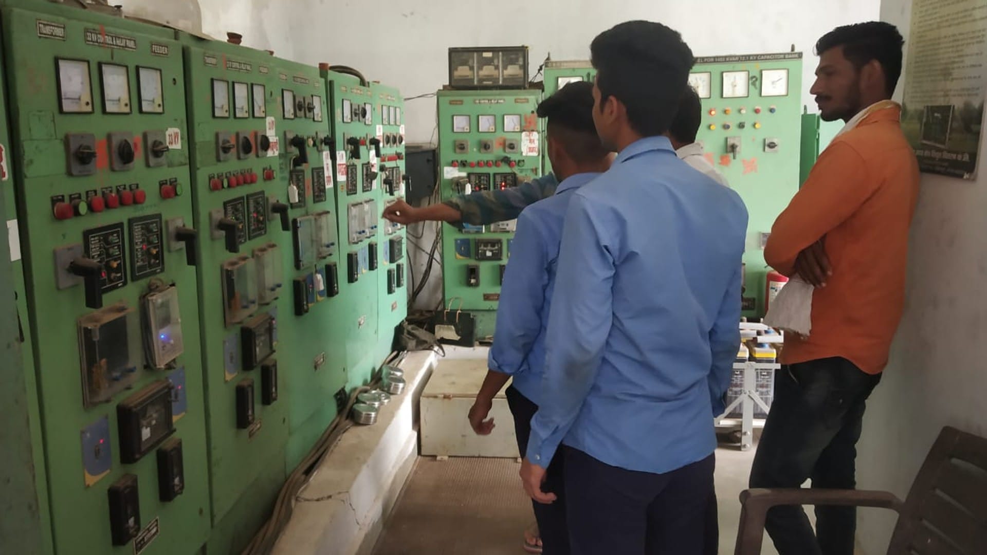 World Youth Skill Day: The country's largest global skill park is being built in Madhya Pradesh, 10 thousand youth will get training
