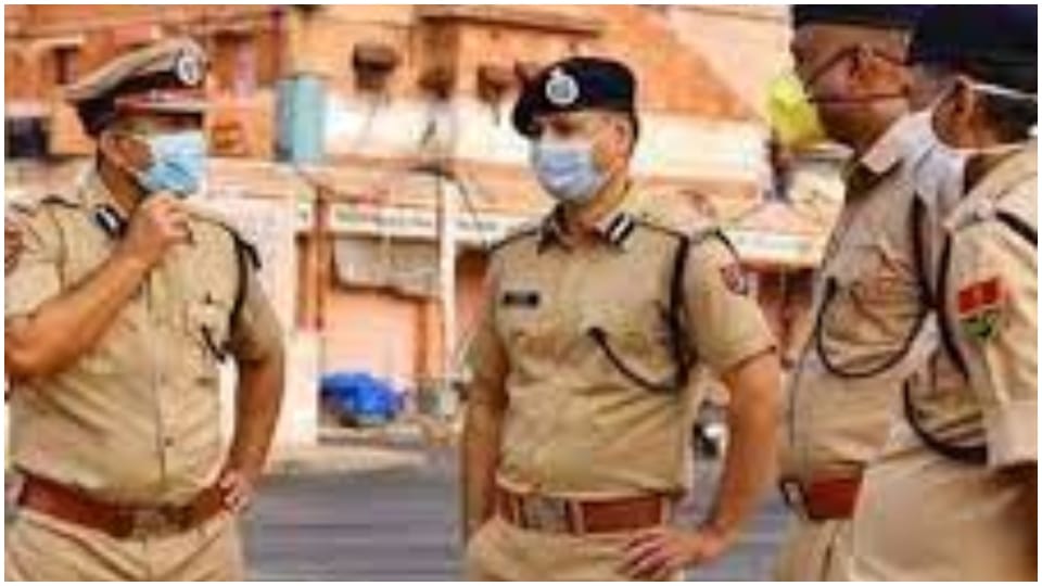 Bharatpur Temple Priest Received Threats like Udaipur Kanhaiyalal Murder Know More News in Hindi