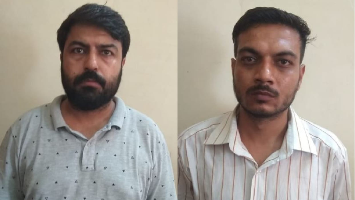 Culprits of molesting of a model in Panipat sentenced to five years