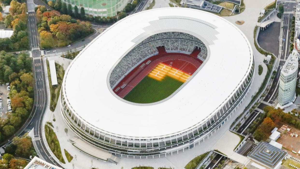 Tokyo to host World Athletics Championships 2025 Know More News in Hindi