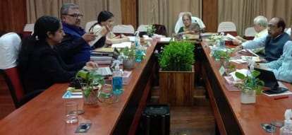 UCC: Uniform civil code constitutional provision and effects after its implementation