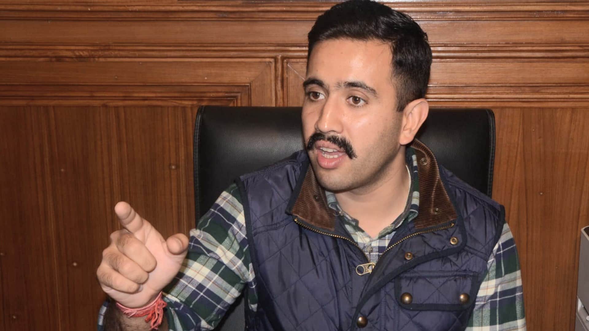 Himachal Pradesh next Chief Minister from Congress, these names are discussed himachal pradesh election result