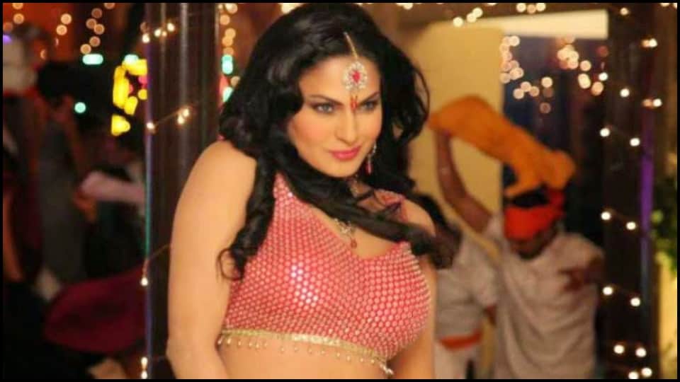 Where Is Pakistani Actress Veena Malik Left Industry Know In Details News in Hindi