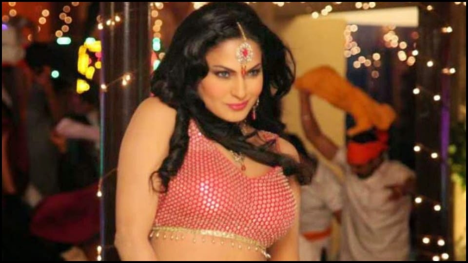 Where Is Pakistani Actress Veena Malik Left Industry Know In Details News in Hindi