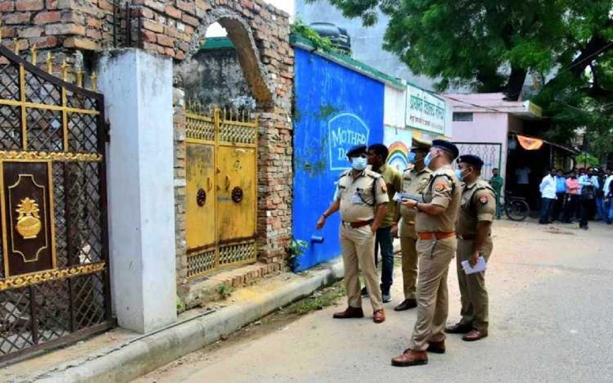 Mother daughter murder case in Varanasi police reached close to solving murder mystery