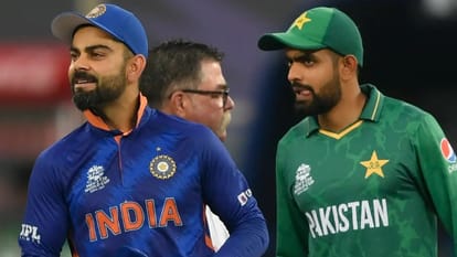 IND vs PAK T20I Asia cup 2022 Wasim Akram reacted to the comparison of Babar Azam with Virat Kohli
