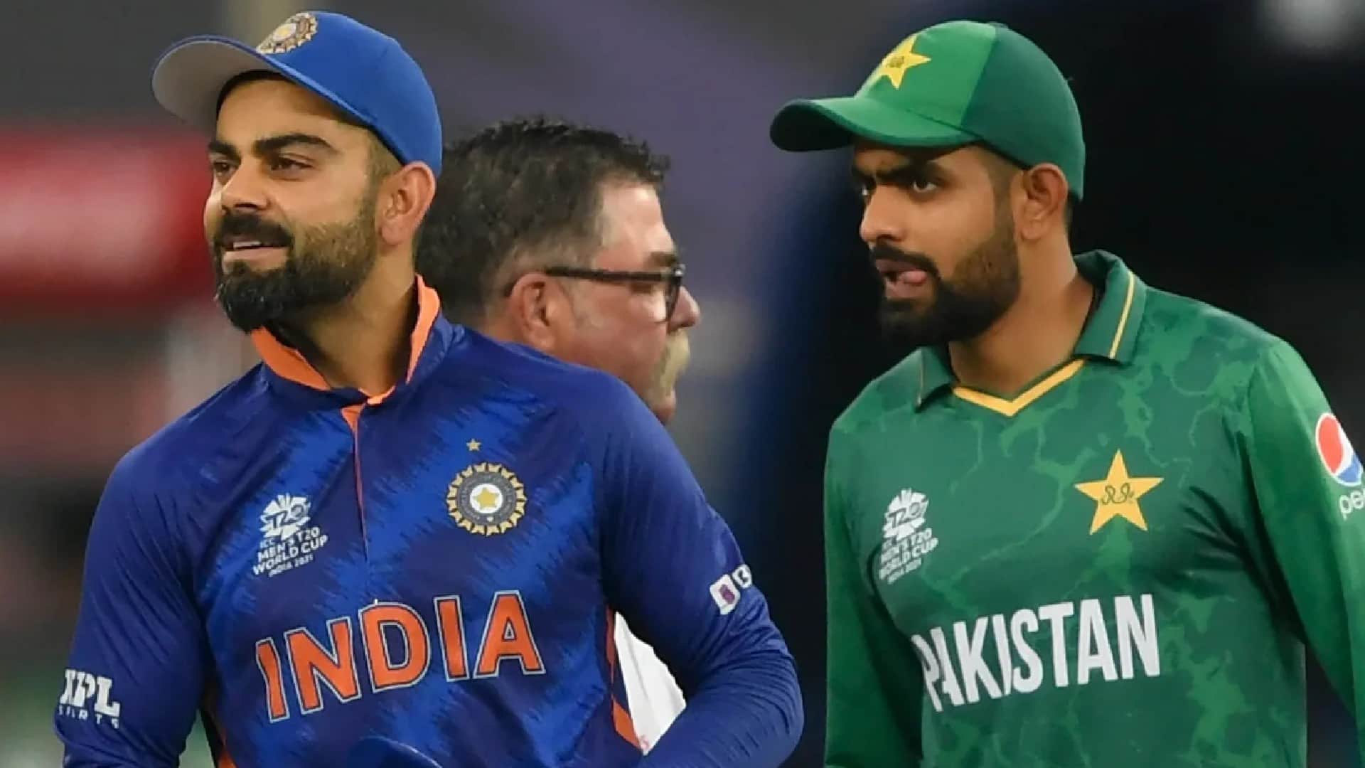 Babar Azam Breaks Virat Kohli Record after Scoring 10000 Runs against Netherlands in ODI Matches