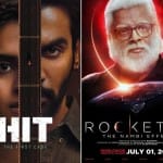 Box Office Report
