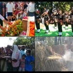 सैनिक का हुआ अंतिम संस्कार