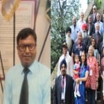 सनावर में पूर्व सीएम उमर अब्दुल्ला।
