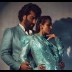 मलाइका अरोड़ा-अर्जुन  कपूर