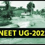 NEET UG 2022