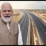 प्रधानमंत्री नरेंद्र मोदी