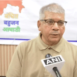 प्रकाश आंबेडकर